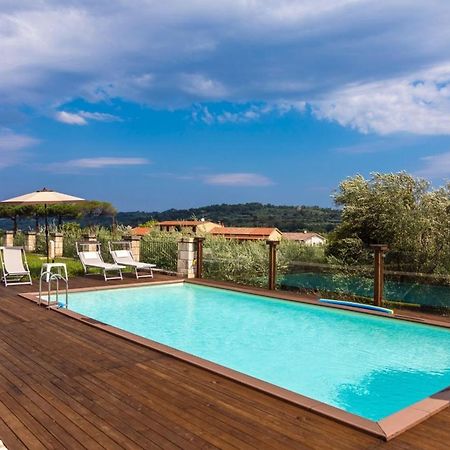 Na' Poesia B&B Di Charme SantʼAgata deʼ Goti Zewnętrze zdjęcie