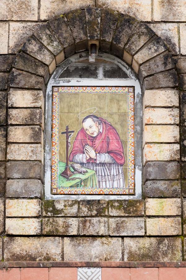 Na' Poesia B&B Di Charme SantʼAgata deʼ Goti Zewnętrze zdjęcie