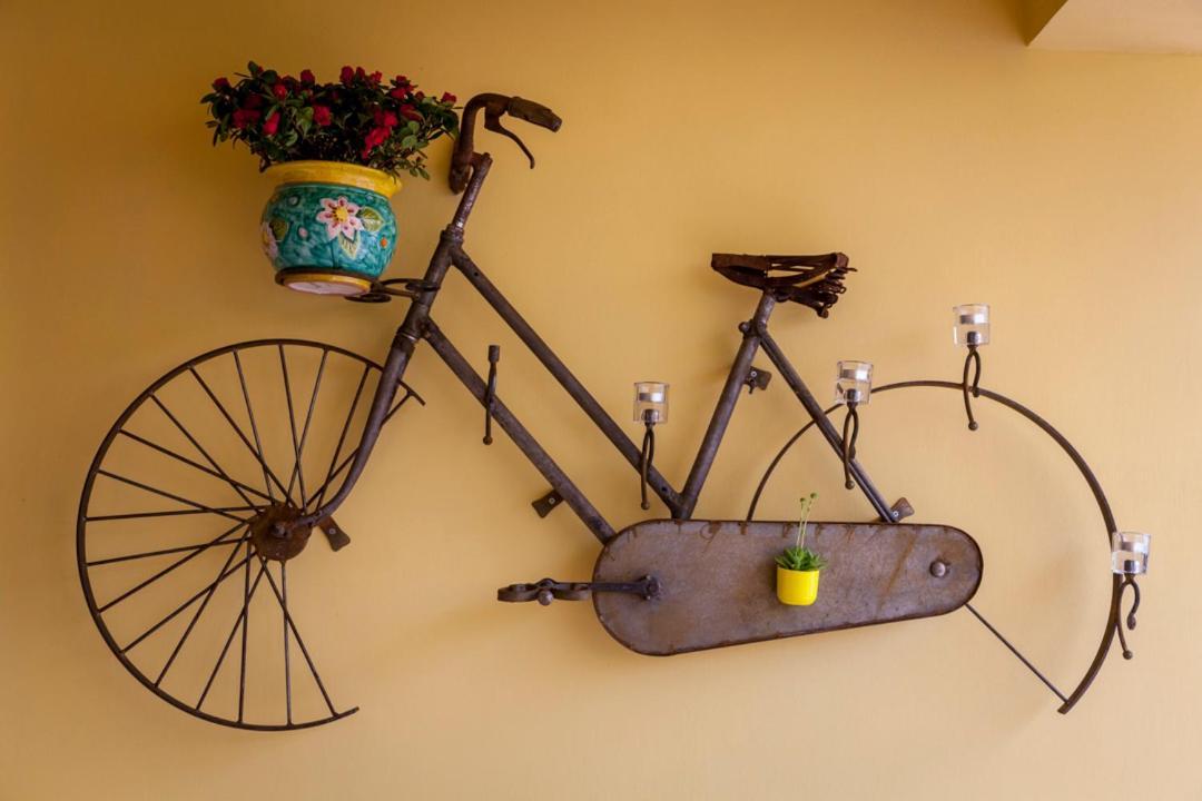 Na' Poesia B&B Di Charme SantʼAgata deʼ Goti Zewnętrze zdjęcie
